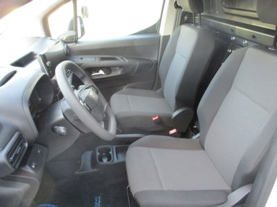 Fiat Doblò Furgone van 1.5 bluehdi 130cv LH1 (5)