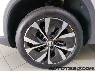Skoda Karoq 1.5 tsi Style dsg (11)