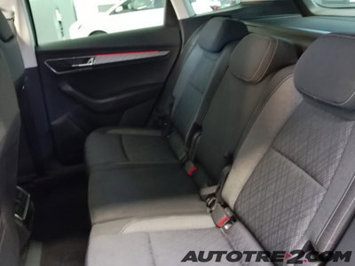 Skoda Karoq 1.5 tsi Style dsg (15)