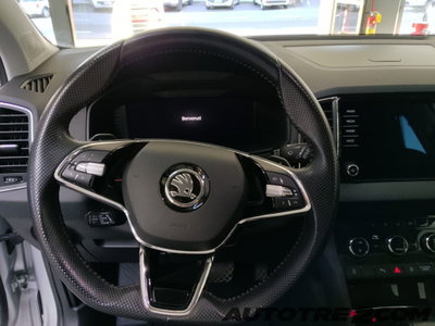 Skoda Karoq 1.5 tsi Style dsg (18)