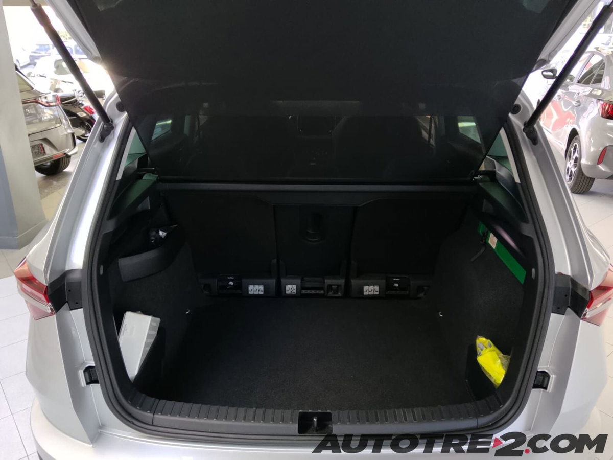 Skoda Karoq 1.5 tsi Style dsg (7)