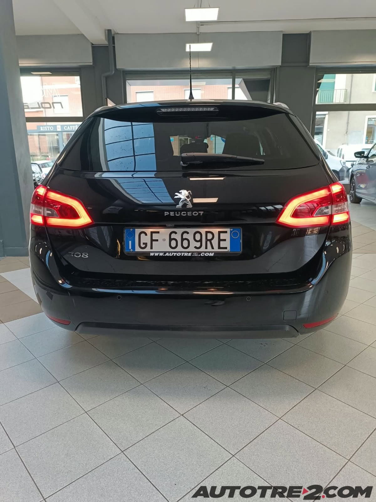 Peugeot 308 SW 1.5 bluehdi Allure s&s 130cv eat8 (10)