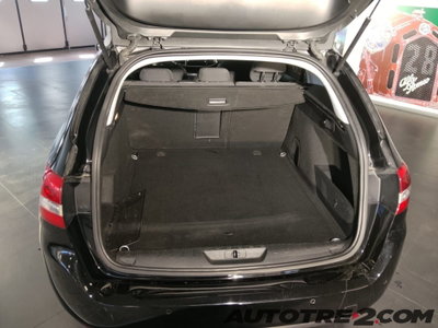 Peugeot 308 SW 1.5 bluehdi Allure s&s 130cv eat8 (11)