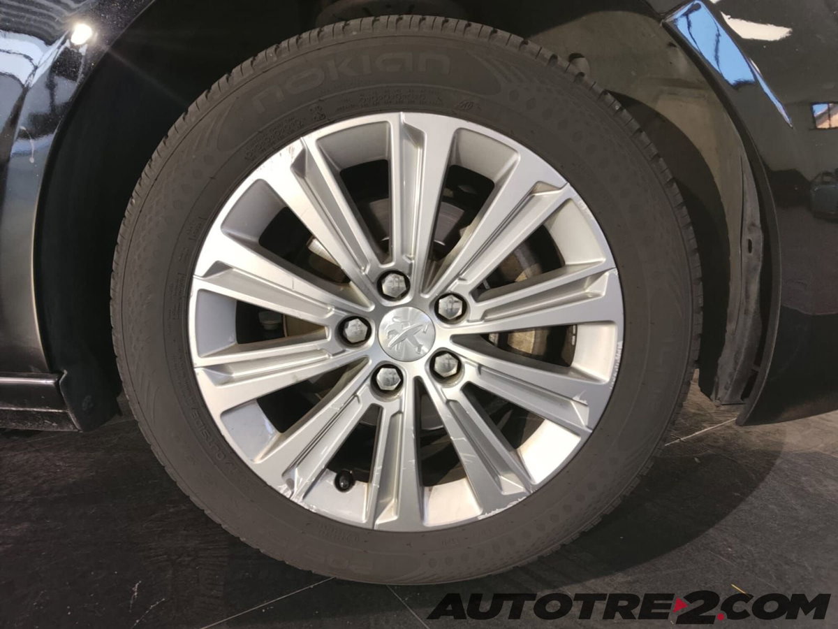Peugeot 308 SW 1.5 bluehdi Allure s&s 130cv eat8 (13)