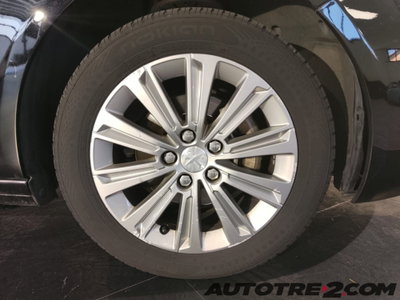 Peugeot 308 SW 1.5 bluehdi Allure s&s 130cv eat8 (13)