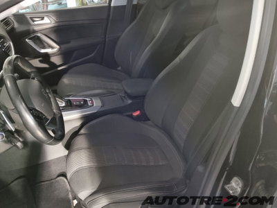 Peugeot 308 SW 1.5 bluehdi Allure s&s 130cv eat8 (14)
