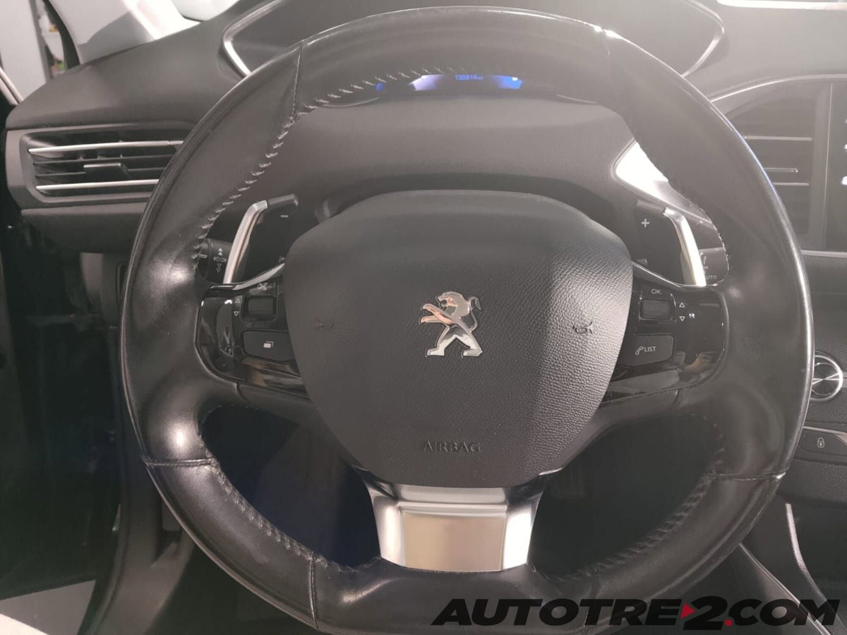 Peugeot 308 SW 1.5 bluehdi Allure s&s 130cv eat8 (17)