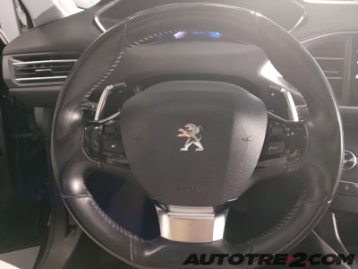 Peugeot 308 SW 1.5 bluehdi Allure s&s 130cv eat8 (17)