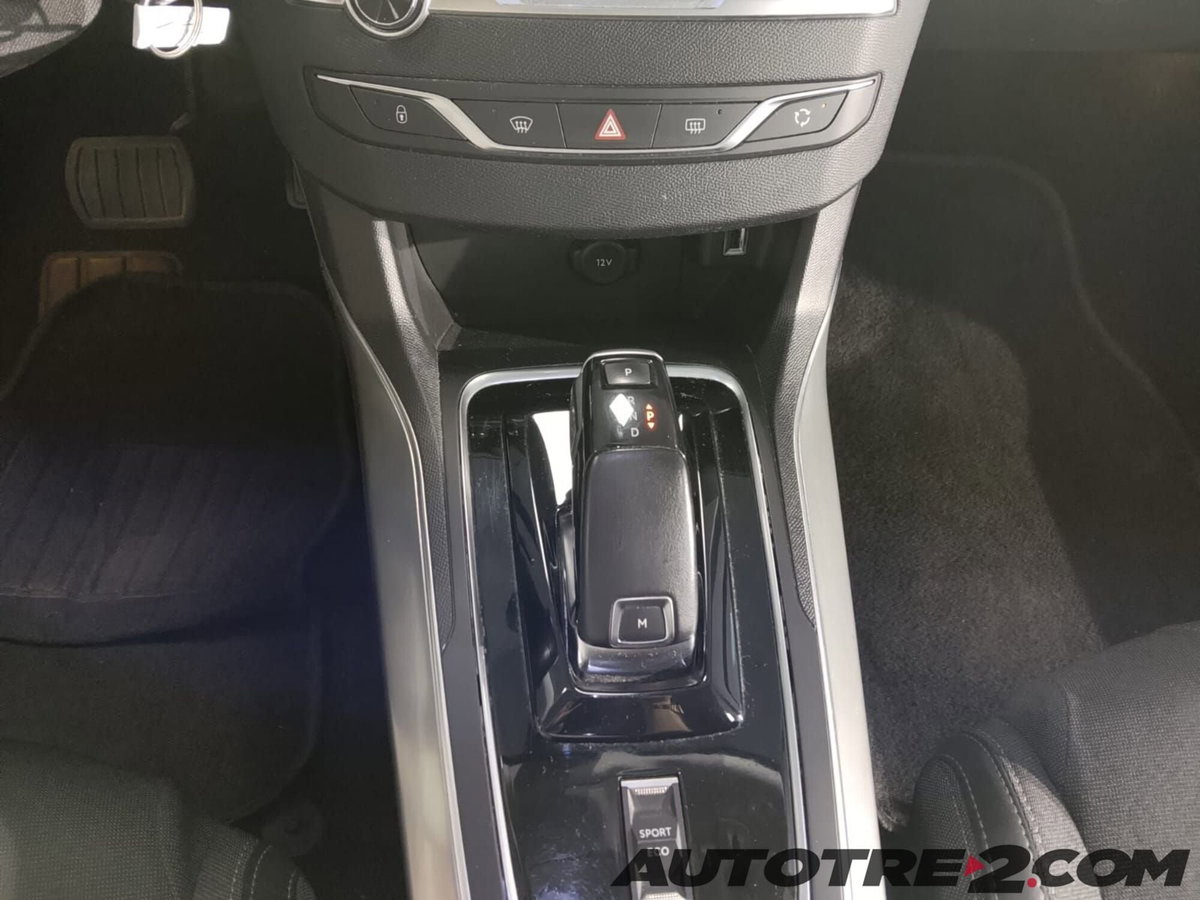 Peugeot 308 SW 1.5 bluehdi Allure s&s 130cv eat8 (19)