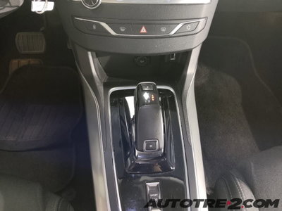 Peugeot 308 SW 1.5 bluehdi Allure s&s 130cv eat8 (19)