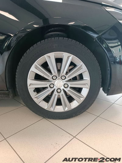 Peugeot 308 SW 1.5 bluehdi Allure s&s 130cv eat8 (8)