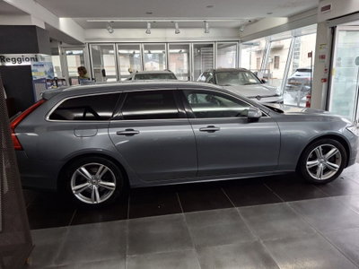 Volvo V90 D4 AWD Geartronic Inscription (7)