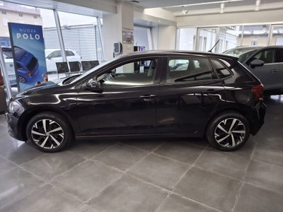 Volkswagen Polo 1.0 MPI 5p. Comfortline BlueMotion Technology (5)