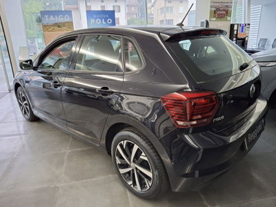 Volkswagen Polo 1.0 MPI 5p. Comfortline BlueMotion Technology (7)