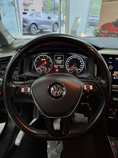 Volkswagen Polo 1.0 MPI 5p. Comfortline BlueMotion Technology (9)