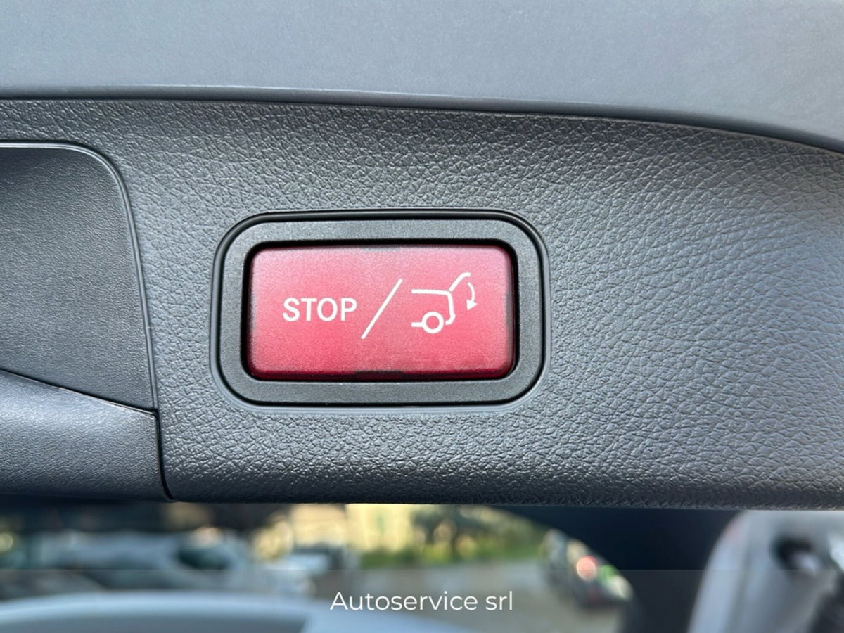 Mercedes-Benz GLA SUV 200 d Progressive Extra auto (13)