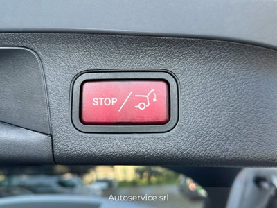 Mercedes-Benz GLA SUV 200 d Progressive Extra auto (13)
