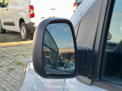 Peugeot Expert Furgone std 1.5 diesel 120cv S&S (10)