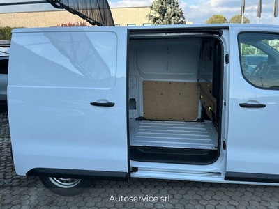 Peugeot Expert Furgone std 1.5 diesel 120cv S&S (11)