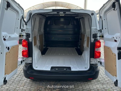 Peugeot Expert Furgone std 1.5 diesel 120cv S&S (12)