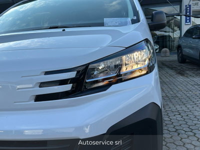 Peugeot Expert Furgone std 1.5 diesel 120cv S&S (13)
