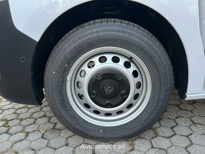 Peugeot Expert Furgone std 1.5 diesel 120cv S&S (15)
