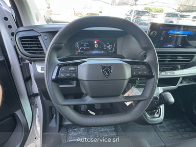 Peugeot Expert Furgone std 1.5 diesel 120cv S&S (16)