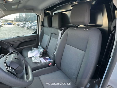 Peugeot Expert Furgone std 1.5 diesel 120cv S&S (20)