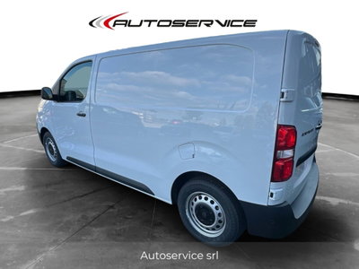 Peugeot Expert Furgone std 1.5 diesel 120cv S&S (3)