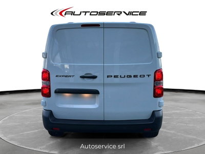 Peugeot Expert Furgone std 1.5 diesel 120cv S&S (4)