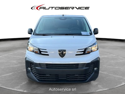 Peugeot Expert Furgone std 1.5 diesel 120cv S&S (5)