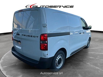 Peugeot Expert Furgone std 1.5 diesel 120cv S&S (6)