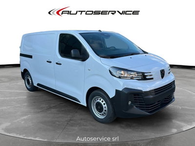 Peugeot Expert Furgone std 1.5 diesel 120cv S&S (8)