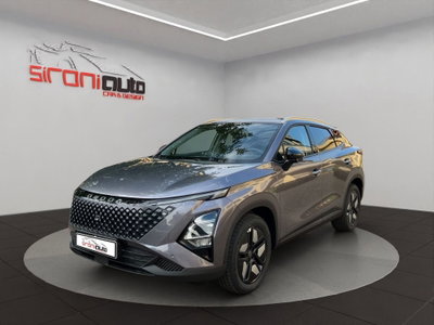 Omoda Omoda 5 2026 1.6 tgdi Premium 7dct nuova