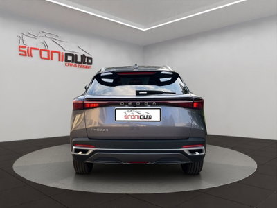 Omoda Omoda 5 2026 1.6 tgdi Premium 7dct (6)