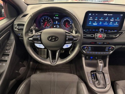 Hyundai i30 2.0 T-GDI 280 CV 5 porte DCT N Performance (11)