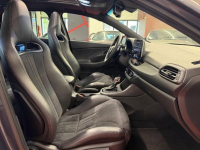 Hyundai i30 2.0 T-GDI 280 CV 5 porte DCT N Performance (14)