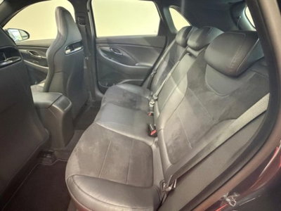 Hyundai i30 2.0 T-GDI 280 CV 5 porte DCT N Performance (16)