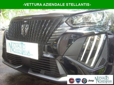 Peugeot 2008 PureTech 100 S&S Allure (2)