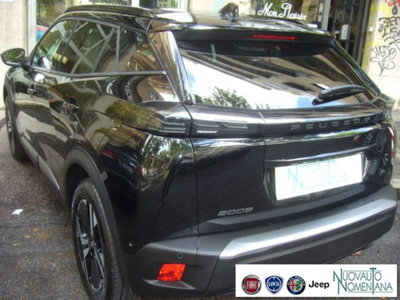 Peugeot 2008 PureTech 100 S&S Allure (9)