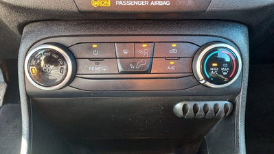 Ford Fiesta 1.1 85 CV 5 porte Plus (10)