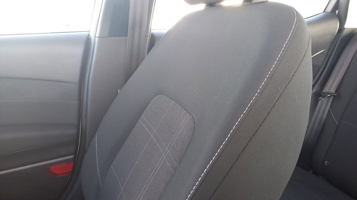 Ford Fiesta 1.1 85 CV 5 porte Plus (15)