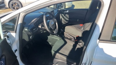Ford Fiesta 1.1 85 CV 5 porte Plus (5)
