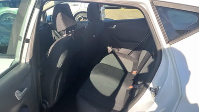 Ford Fiesta 1.1 85 CV 5 porte Plus (6)