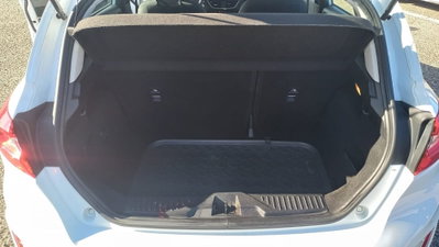 Ford Fiesta 1.1 85 CV 5 porte Plus (7)