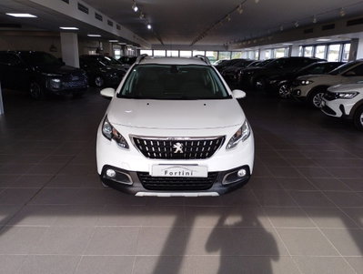 Peugeot 2008 VTi 82CV Allure (2)