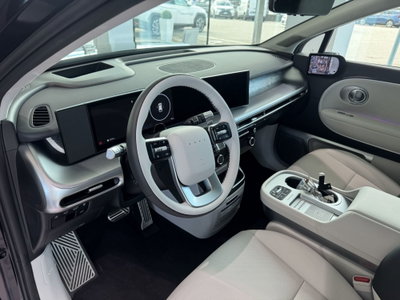 Hyundai Ioniq 9 110 kWh Calligraphy awd performance (10)