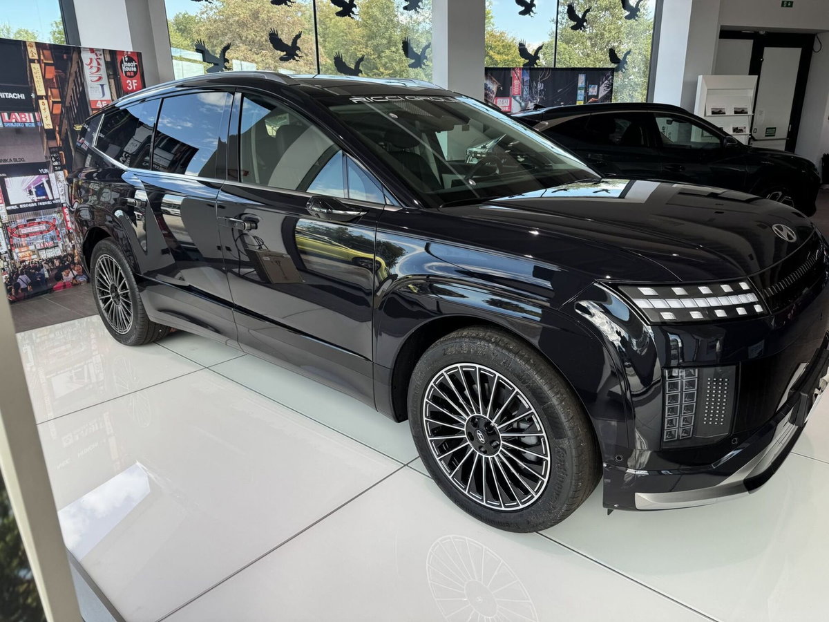 Hyundai Ioniq 9 110 kWh Calligraphy awd performance (5)