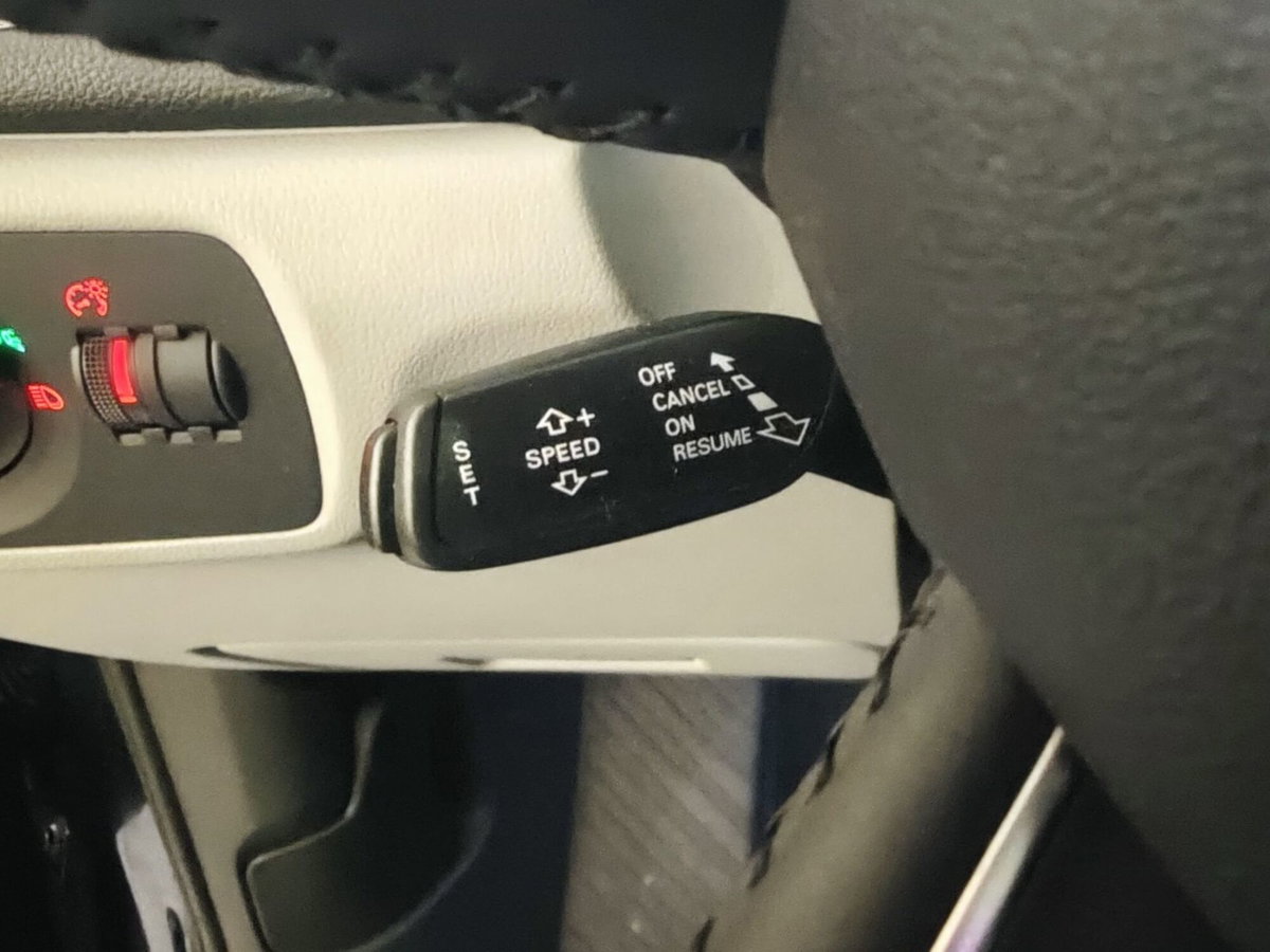 Audi Q3 2.0 TDI quattro Advanced (14)