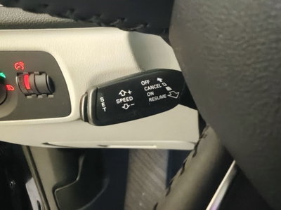 Audi Q3 2.0 TDI quattro Advanced (14)